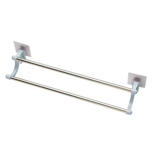 towel racks stainless steel self adhesive bathroom bar rack holder storage hanging hanger kitchen el washcloth clothes shelf
towel racks stainless steel self adhesive bathroom bar rack holder storage hanging hanger kitchen el washcloth clothes shelf