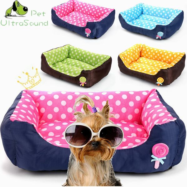 UTRASOUND PET A Seasons Sma Medium Size Extra Pet Dog Bed House Sofa Kenne Soft Dots Feece Pet Dog Cat Warm Bed S M
UTRASOUND PET A Seasons Sma Medium Size Extra Pet Dog Bed House Sofa Kenne Soft Dots Feece Pet Dog Cat Warm Bed S M