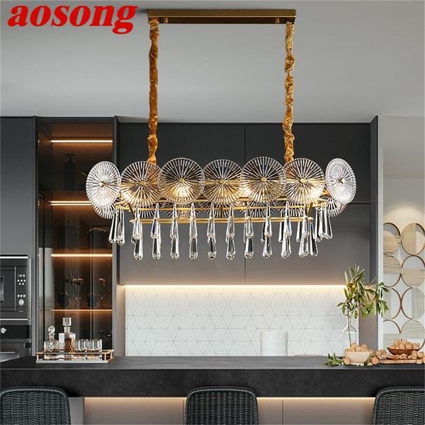 chandeliers aosong chandelier led oval pendant lamp postmodern home creative light fixture for living dining room
chandeliers aosong chandelier led oval pendant lamp postmodern home creative light fixture for living dining room