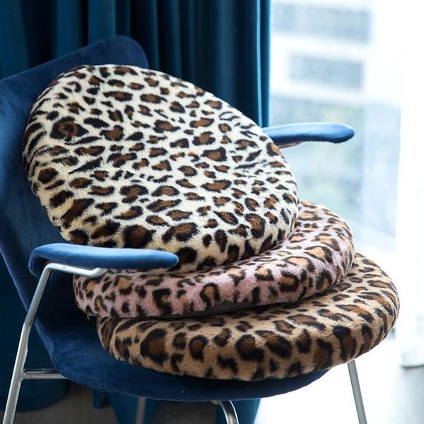 cushion/decorative pillow leopard print plush cushion autumn and winter thickening warm cushions memory foam home tatami
cushion/decorative pillow leopard print plush cushion autumn and winter thickening warm cushions memory foam home tatami