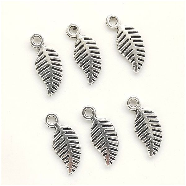 lot 300pcs mini leaves tibetan silver charms pendants for jewelry making earring necklace bracelet key chain accessories 15*6mm dh0766, Bronze;silver
lot 300pcs mini leaves tibetan silver charms pendants for jewelry making earring necklace bracelet key chain accessories 15*6mm dh0766, Bronze;silver