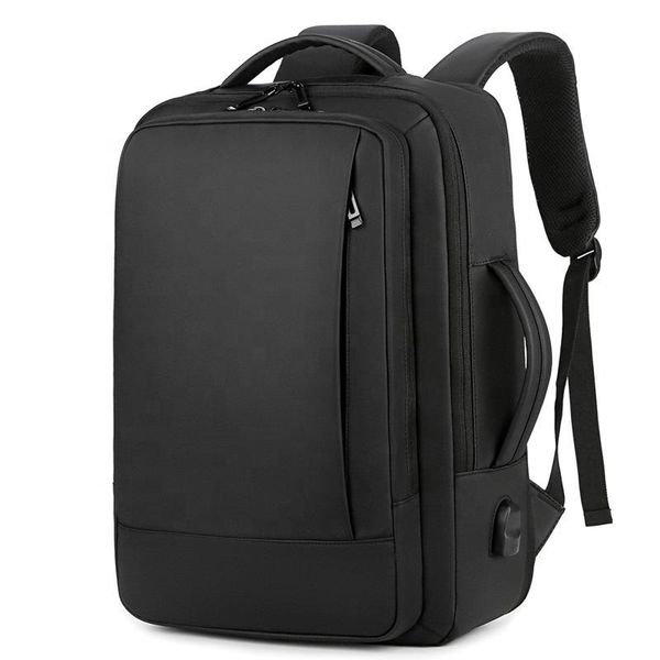 backpack large-capacity, expandable, neutral, -backpack, multi-functional waterproof business men's laptop
backpack large-capacity, expandable, neutral, -backpack, multi-functional waterproof business men's laptop