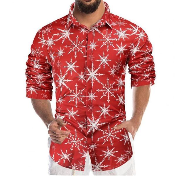 men's casual shirts stylish men shirt long sleeve buttons christmas tree autumn all match 2021 male clothing, White;black
men's casual shirts stylish men shirt long sleeve buttons christmas tree autumn all match 2021 male clothing, White;black
