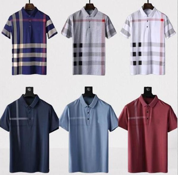 2021 designer new men's summer sports casual mens fashion printed polo shirts male street casual business short sleeve cotton lapel coa, White;black
2021 designer new men's summer sports casual mens fashion printed polo shirts male street casual business short sleeve cotton lapel coa, White;black