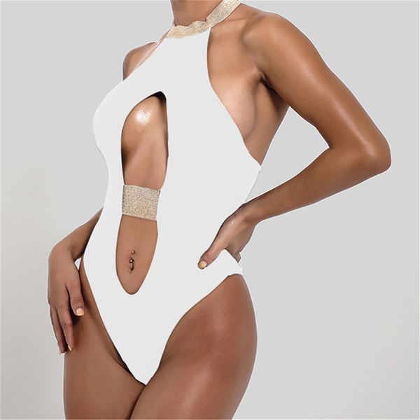 new baless tummy cut out women swimwear one piece swimsuit female bather high ne bathing suit swim lady monokini k2617
new baless tummy cut out women swimwear one piece swimsuit female bather high ne bathing suit swim lady monokini k2617