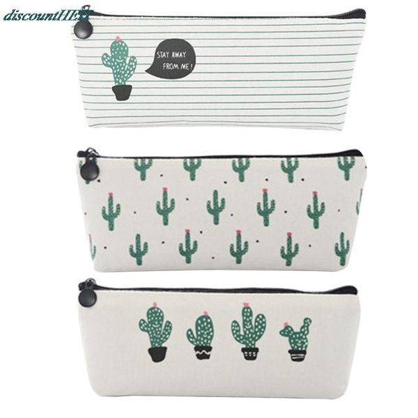fabric canvas cactus pencil case cute school pen novelty stationery office box bag kawaii supplies bags
fabric canvas cactus pencil case cute school pen novelty stationery office box bag kawaii supplies bags