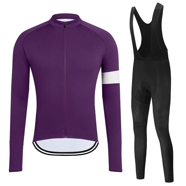 women spring autumn pro long sleeve cycling jersey sets bib pants ropa ciclismo bicycle clothing mtb bike uniform clothes racing, Black;blue
women spring autumn pro long sleeve cycling jersey sets bib pants ropa ciclismo bicycle clothing mtb bike uniform clothes racing, Black;blue