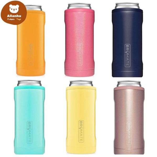 cups slim double walled stainless steel insulated can mug cooler for 12 oz slims cans cup thermos (glitter mermaid) christmas gift ez
cups slim double walled stainless steel insulated can mug cooler for 12 oz slims cans cup thermos (glitter mermaid) christmas gift ez