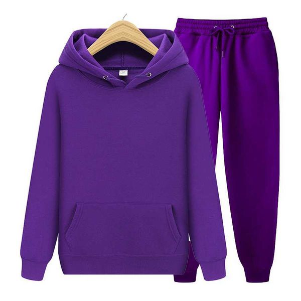 set 2 men's and women's, thick wool sweatpants, solid color, hooded sweatshirt pants, autumn winter fashion, Black
set 2 men's and women's, thick wool sweatpants, solid color, hooded sweatshirt pants, autumn winter fashion, Black