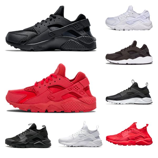 huarache 4.0 running shoes mens women triple white all red sports sneakers outdoor walking trainers size 36-45
huarache 4.0 running shoes mens women triple white all red sports sneakers outdoor walking trainers size 36-45