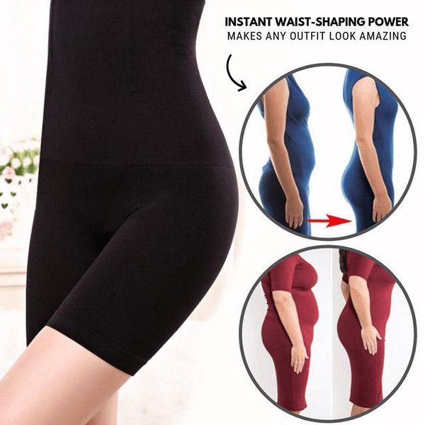 women high waist shaper panties breathable body slimming tummy underwear nsv775 maternity bottoms, White
women high waist shaper panties breathable body slimming tummy underwear nsv775 maternity bottoms, White