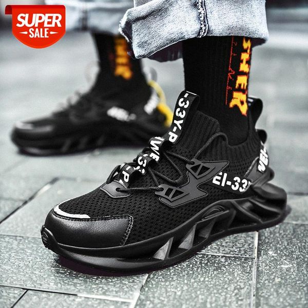 spring men's shoes outdoor casual sports thick hollow bottom fashion trend large size running #yw6c
spring men's shoes outdoor casual sports thick hollow bottom fashion trend large size running #yw6c