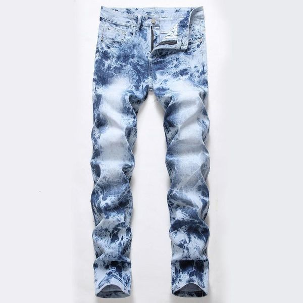 men classic denim jeans casual stretch hip-hop pants oversized blue jeans stretch cotton straight slim fit
men classic denim jeans casual stretch hip-hop pants oversized blue jeans stretch cotton straight slim fit