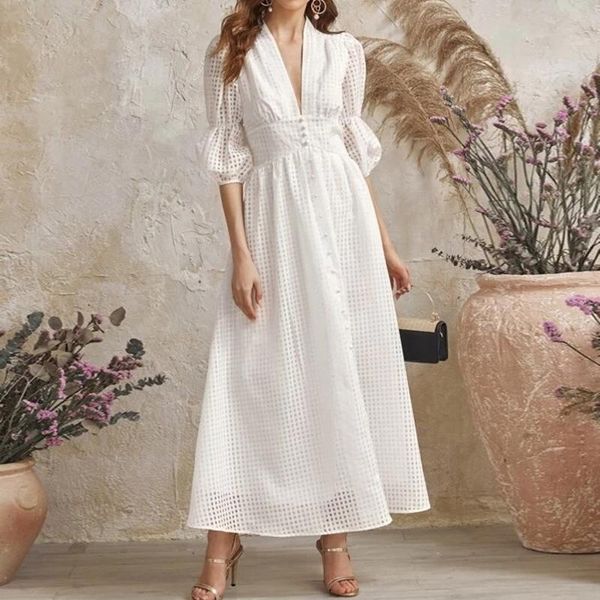 party dresses simple 2021 summer fashion homecoming women elegant hight waist vestido lady graduation gown prom robe, White;black
party dresses simple 2021 summer fashion homecoming women elegant hight waist vestido lady graduation gown prom robe, White;black