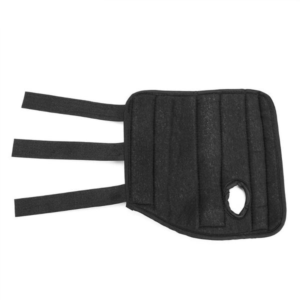 carpal tunnel wrist support pads brace sprain forearm splint strap protector cnt 66, Black;red
carpal tunnel wrist support pads brace sprain forearm splint strap protector cnt 66, Black;red