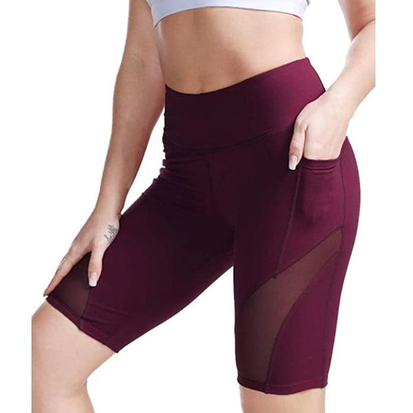 yoga outfit gym jogging running shorts mesh women high waist lifting push up tight sports pocket fitness short pants
yoga outfit gym jogging running shorts mesh women high waist lifting push up tight sports pocket fitness short pants
