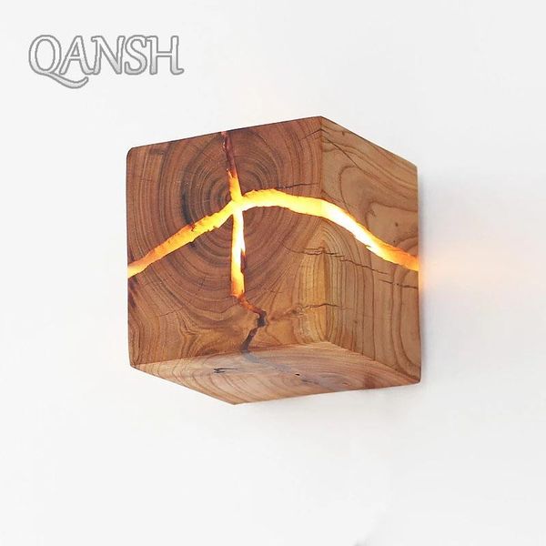 wall lamp wooden sconce light decorarion,6w g4 led cracked natural wood for living room, bedrooms, pine/ apricot
wall lamp wooden sconce light decorarion,6w g4 led cracked natural wood for living room, bedrooms, pine/ apricot