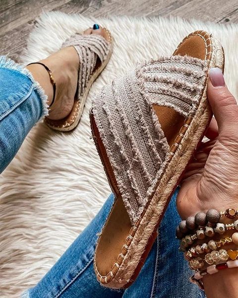 summer shoes women slippers beach open toe casual flats female sandals vintage ladies slides outdoor 2021 womens slipper, Black
summer shoes women slippers beach open toe casual flats female sandals vintage ladies slides outdoor 2021 womens slipper, Black