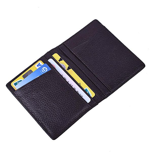 wallets super slim soft wallet genuine leather card case holder prevent scanning rfid safety protector multifunction cover, Red;black
wallets super slim soft wallet genuine leather card case holder prevent scanning rfid safety protector multifunction cover, Red;black
