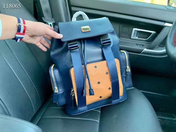 designer men's backpack size 39cm 
designer men's backpack size 39cm