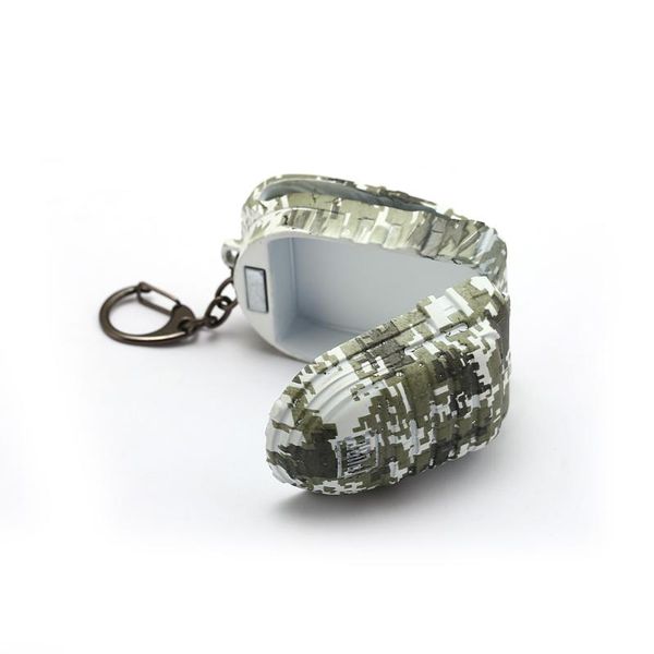 keychains game playerunknown's battlegrounds keychain metal pubg 3d open backpack keyring armor men jewelry hc12987, Silver
keychains game playerunknown's battlegrounds keychain metal pubg 3d open backpack keyring armor men jewelry hc12987, Silver