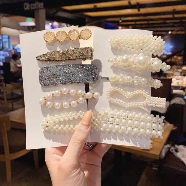 hair clips & barrettes slides, korean pins, metal pin pearl golden pins, Golden;silver
hair clips & barrettes slides, korean pins, metal pin pearl golden pins, Golden;silver