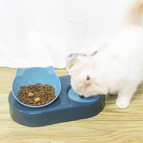 cat bowls & feeders pet bowl automatic dog water with feeder drinking dish
cat bowls & feeders pet bowl automatic dog water with feeder drinking dish