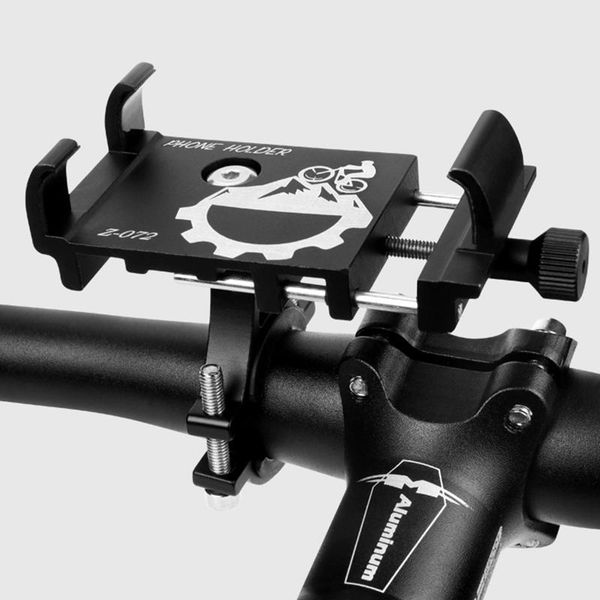 cell phone mounts & holders bike bicycle universal holder motorcycle handlebar mount handle support aluminum alloy
cell phone mounts & holders bike bicycle universal holder motorcycle handlebar mount handle support aluminum alloy