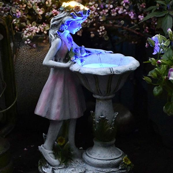 garden decorations solar light flower fairy lamp decoration resin angel character sculpture outdoor villa gardening
garden decorations solar light flower fairy lamp decoration resin angel character sculpture outdoor villa gardening