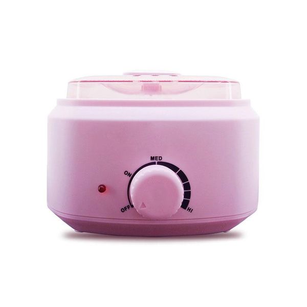 nail art equipment 500cc mini wax warmer heater electric hands spa removal melting paraffin hand facial waxkiss pot temperature control, Silver
nail art equipment 500cc mini wax warmer heater electric hands spa removal melting paraffin hand facial waxkiss pot temperature control, Silver