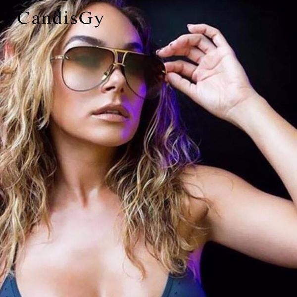celebrity 2021 fashion men or women designer sunglasses lady uv400 mirror sun glasses, White;black
celebrity 2021 fashion men or women designer sunglasses lady uv400 mirror sun glasses, White;black