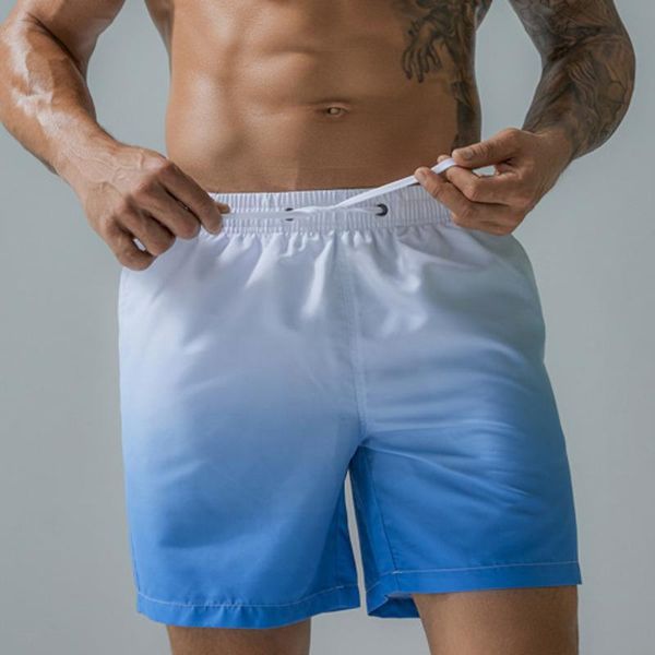 men's swimwear 2021 gradient color mens swimming shorts trunks men man swimsuits fast dry boardshorts beach swim short
men's swimwear 2021 gradient color mens swimming shorts trunks men man swimsuits fast dry boardshorts beach swim short