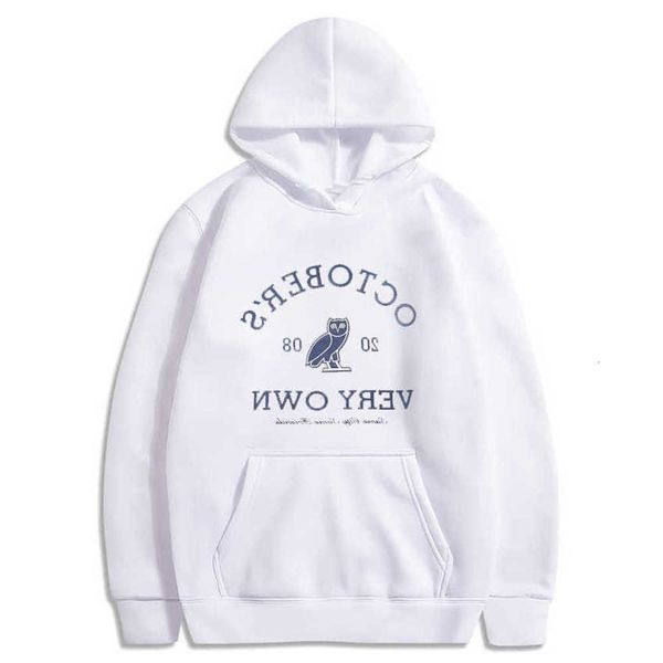 hoodies cotton mannen vrouwen ovo lange mouw capuchon sweatshirts fleece hip hop sudaderas hombre, Black
hoodies cotton mannen vrouwen ovo lange mouw capuchon sweatshirts fleece hip hop sudaderas hombre, Black
