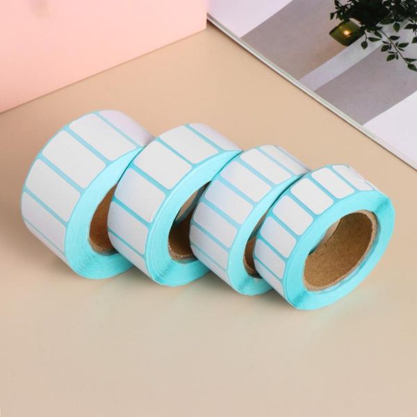 gift wrap 1000pcs/roll adhesive thermal label sticker paper supermarket price blank direct print waterproof package
gift wrap 1000pcs/roll adhesive thermal label sticker paper supermarket price blank direct print waterproof package