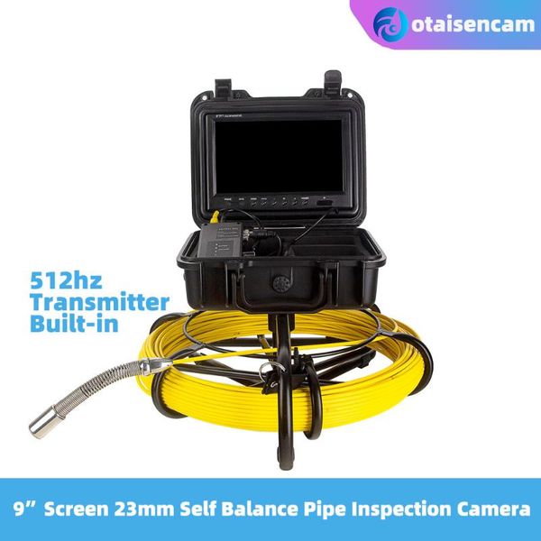 cameras 9 inch monitor 23mm self balance 512hz transmiter built-in camera sewer drain pipe inspection system dvr keyboard wifi spot
cameras 9 inch monitor 23mm self balance 512hz transmiter built-in camera sewer drain pipe inspection system dvr keyboard wifi spot
