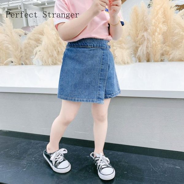shorts 2021 summer arrival korean fake two pieces kids jean cotton pants skirts style baby girl clothes high quality, Black
shorts 2021 summer arrival korean fake two pieces kids jean cotton pants skirts style baby girl clothes high quality, Black