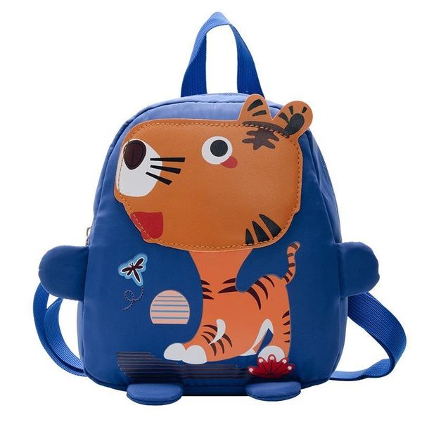 anti-lost children backpacks kindergarten schoolbag animal tiger kids backpack school bags cute boys girls
anti-lost children backpacks kindergarten schoolbag animal tiger kids backpack school bags cute boys girls