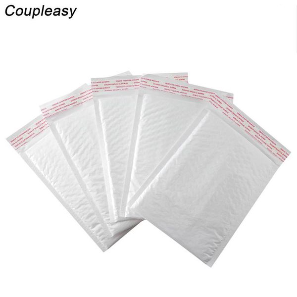 5pcs/lot white pearl bubble mailer self seal foam padded envelopes waterproof with 5 sizes packing bags
5pcs/lot white pearl bubble mailer self seal foam padded envelopes waterproof with 5 sizes packing bags