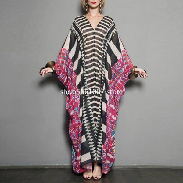 ethnic clothing african long maxi dresses for women dashiki bazin riche traditional batwing sleeve abaya, Red
ethnic clothing african long maxi dresses for women dashiki bazin riche traditional batwing sleeve abaya, Red