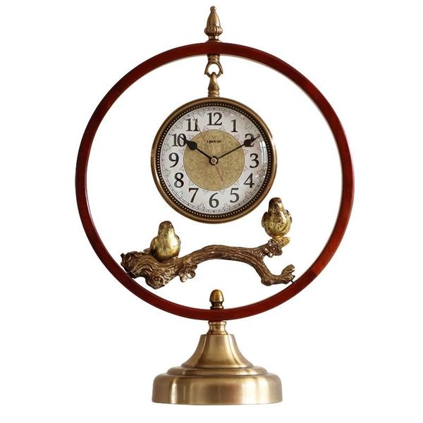 creative pendulum clocks in large living room of chinese-style desk simple decorative art for household sittin wall
creative pendulum clocks in large living room of chinese-style desk simple decorative art for household sittin wall