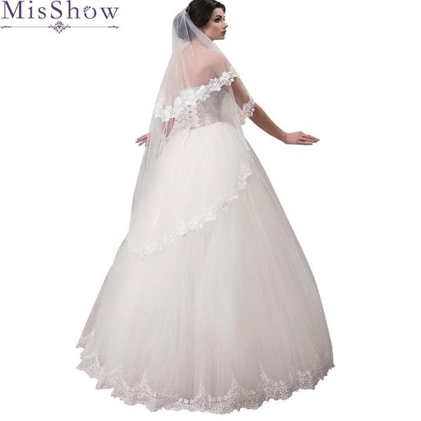 bridal veils 1.5 meter white ivory two layers applique edge wedding short women with comb accessories, Black
bridal veils 1.5 meter white ivory two layers applique edge wedding short women with comb accessories, Black