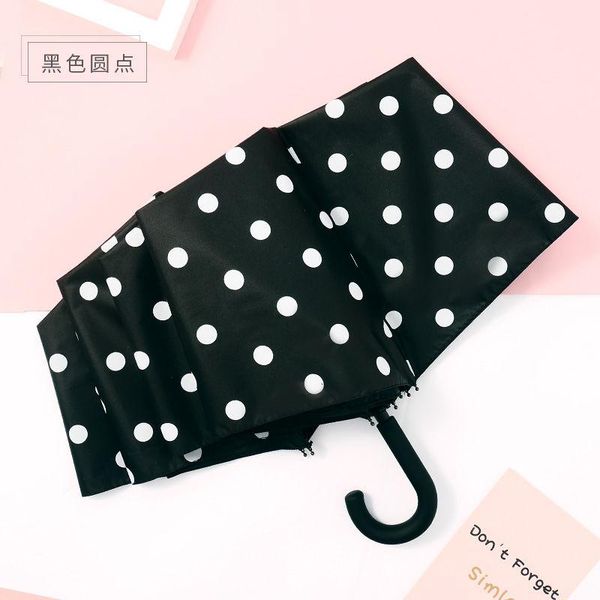 umbrellas men and women, classic, wave dot pattern sunshade, anti ultraviolet umbrella, windproof folding manual u-shaped handle
umbrellas men and women, classic, wave dot pattern sunshade, anti ultraviolet umbrella, windproof folding manual u-shaped handle