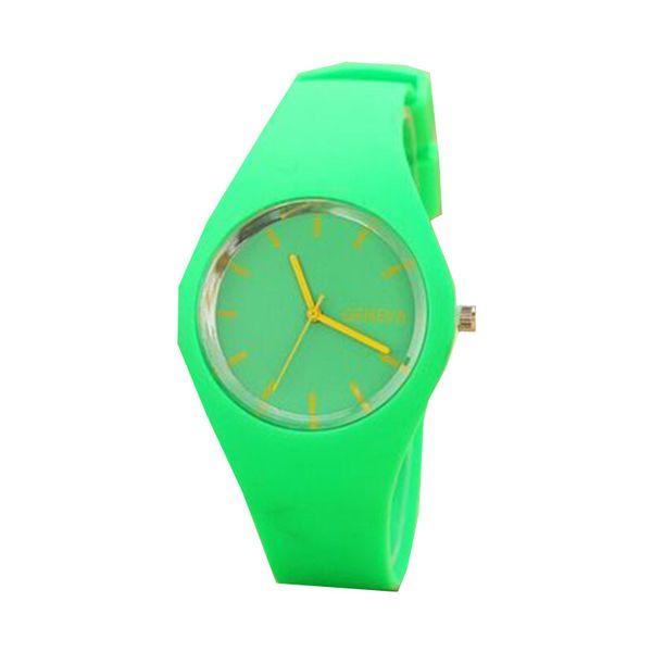 lady watches trendy ultra-thin wristwatches men's with cream-colored silicone bracelet fashion business wristwatch, Slivery;brown
lady watches trendy ultra-thin wristwatches men's with cream-colored silicone bracelet fashion business wristwatch, Slivery;brown