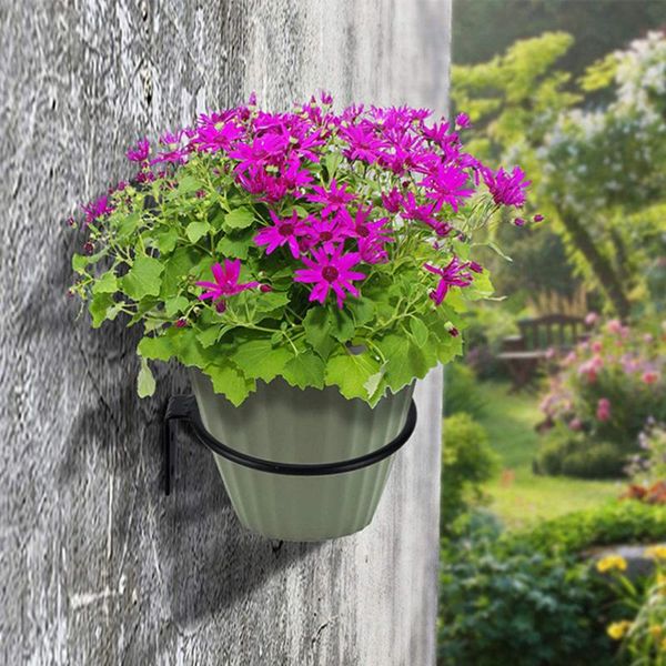 planters & pots metal wall mounted hanging pot holders ring planter flower bracket stand hooks garden
planters & pots metal wall mounted hanging pot holders ring planter flower bracket stand hooks garden