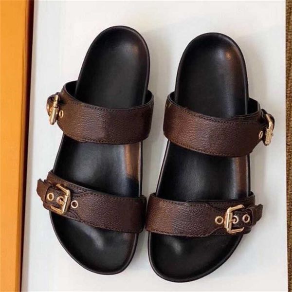 2021 a29 designer women sandals ladies luxury genuine leather slippers flat shoe oran sandal party wedding shoes with box size 35-42, Black
2021 a29 designer women sandals ladies luxury genuine leather slippers flat shoe oran sandal party wedding shoes with box size 35-42, Black