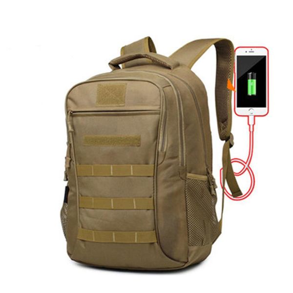 outdoor bags fishing bag waterproof usb charging mountaineering package 3d sports backpack military fans tactical
outdoor bags fishing bag waterproof usb charging mountaineering package 3d sports backpack military fans tactical