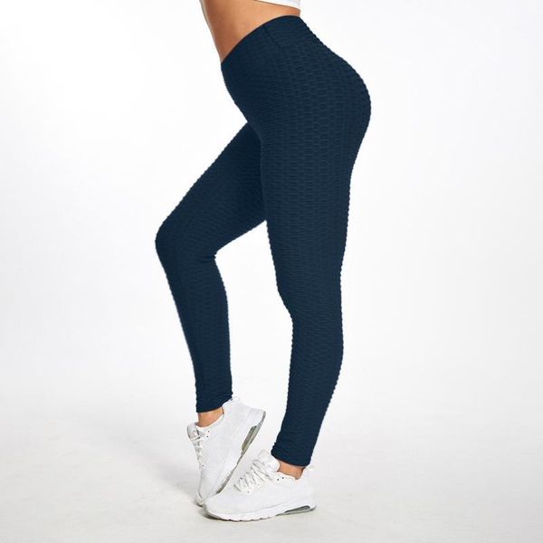 yoga outfit women's solid high waist pant bubble hip lifting exercise fitness running breathable comfortable pants #p2
yoga outfit women's solid high waist pant bubble hip lifting exercise fitness running breathable comfortable pants #p2