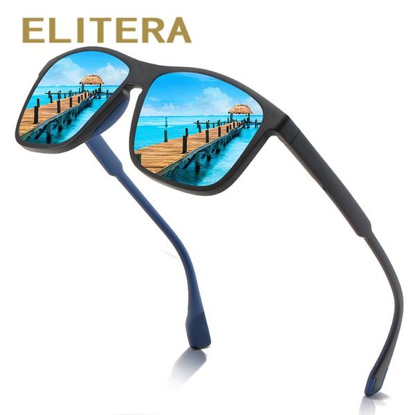 sunglasses elitera fashion tr90 square polarized sun glasses men women mirror anti-glare driving eyewear, White;black
sunglasses elitera fashion tr90 square polarized sun glasses men women mirror anti-glare driving eyewear, White;black