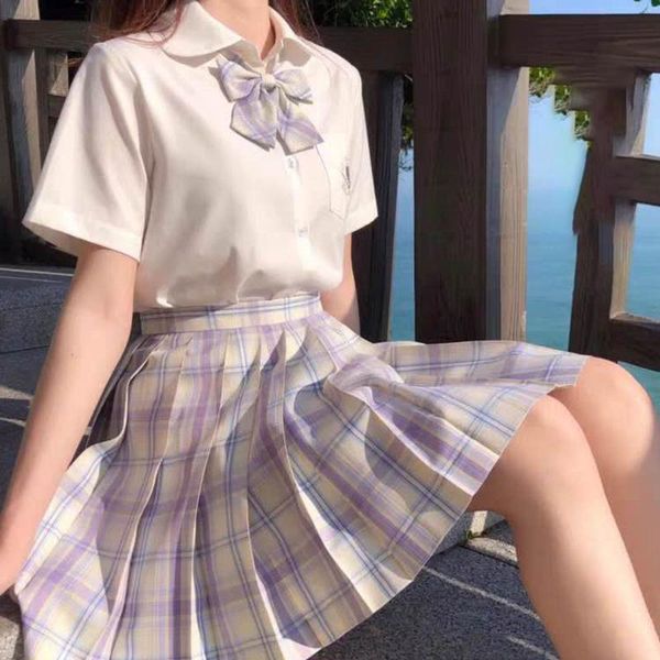 skirts fashion women plaid printed pleated a-line mini skirt anti-burnout high waist student uniform short faldas femininas#35, Black
skirts fashion women plaid printed pleated a-line mini skirt anti-burnout high waist student uniform short faldas femininas#35, Black