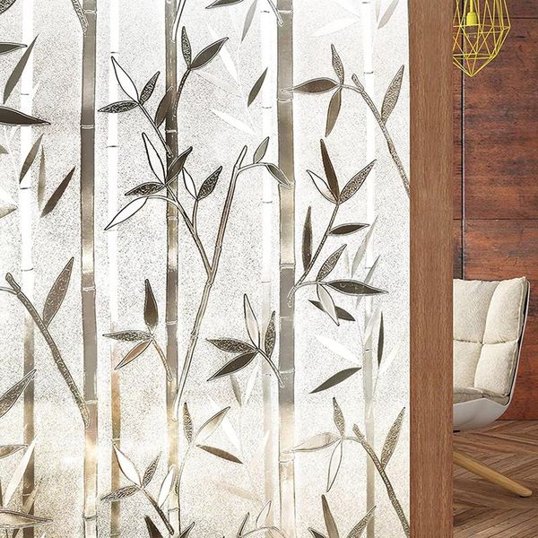 window stickers 3d decorative frosted glass sticker bamboo static film home decor living room bedroom bathroom door
window stickers 3d decorative frosted glass sticker bamboo static film home decor living room bedroom bathroom door